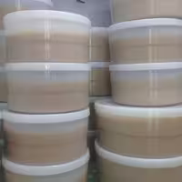 شیره انگور سفید مانیزان ملایر 2 کیلو گرم تازه و امساله محصول خانگی کاملا طبیعی و خالص با تضمین کیفیت 