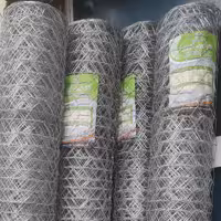 فنس گابیون ارتفاع 150سانتی متر