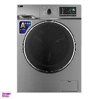 ماشین لباسشویی سام الکترونیک مدل BL-Q1475I ظرفیت 8 کیلوگرم