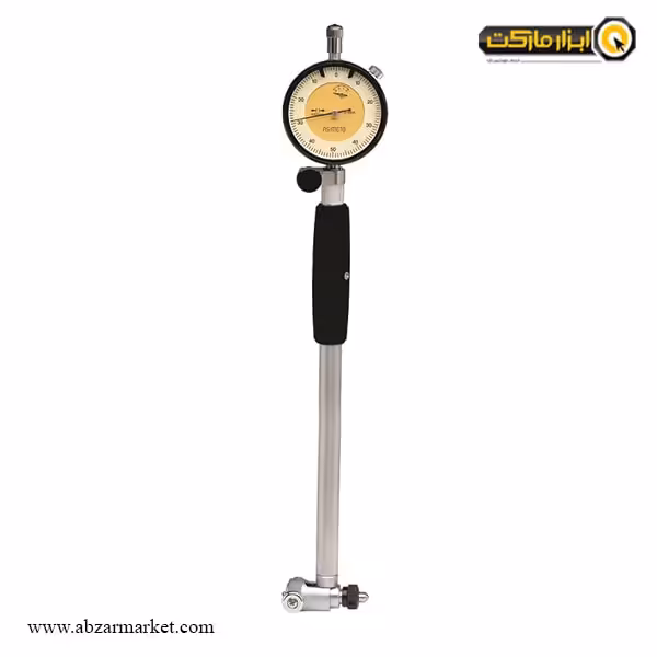 بورگیج آسیمتو 50 - 35 میلی متر مدل 0-22-484