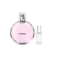 10 گرم عطر خالص زنانه شنل چنس او تندر  Chance Eau Tendre 