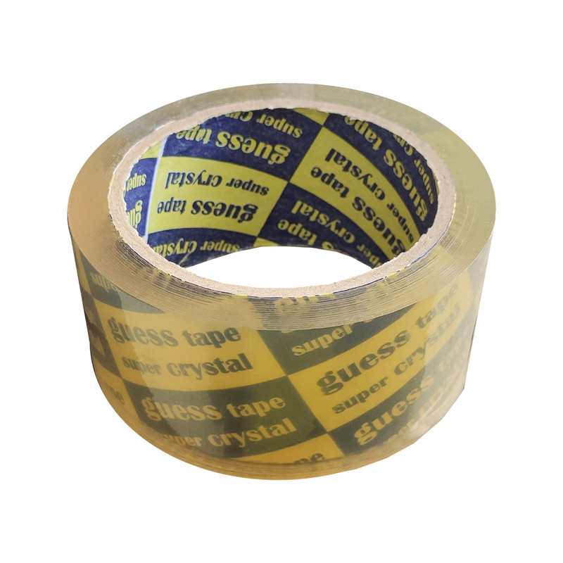 چسب پهن گس مدل GS66 عرض 5 سانتی متر