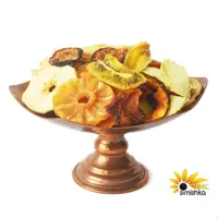 آجیل میوه  500گرمی سیمیشکا
