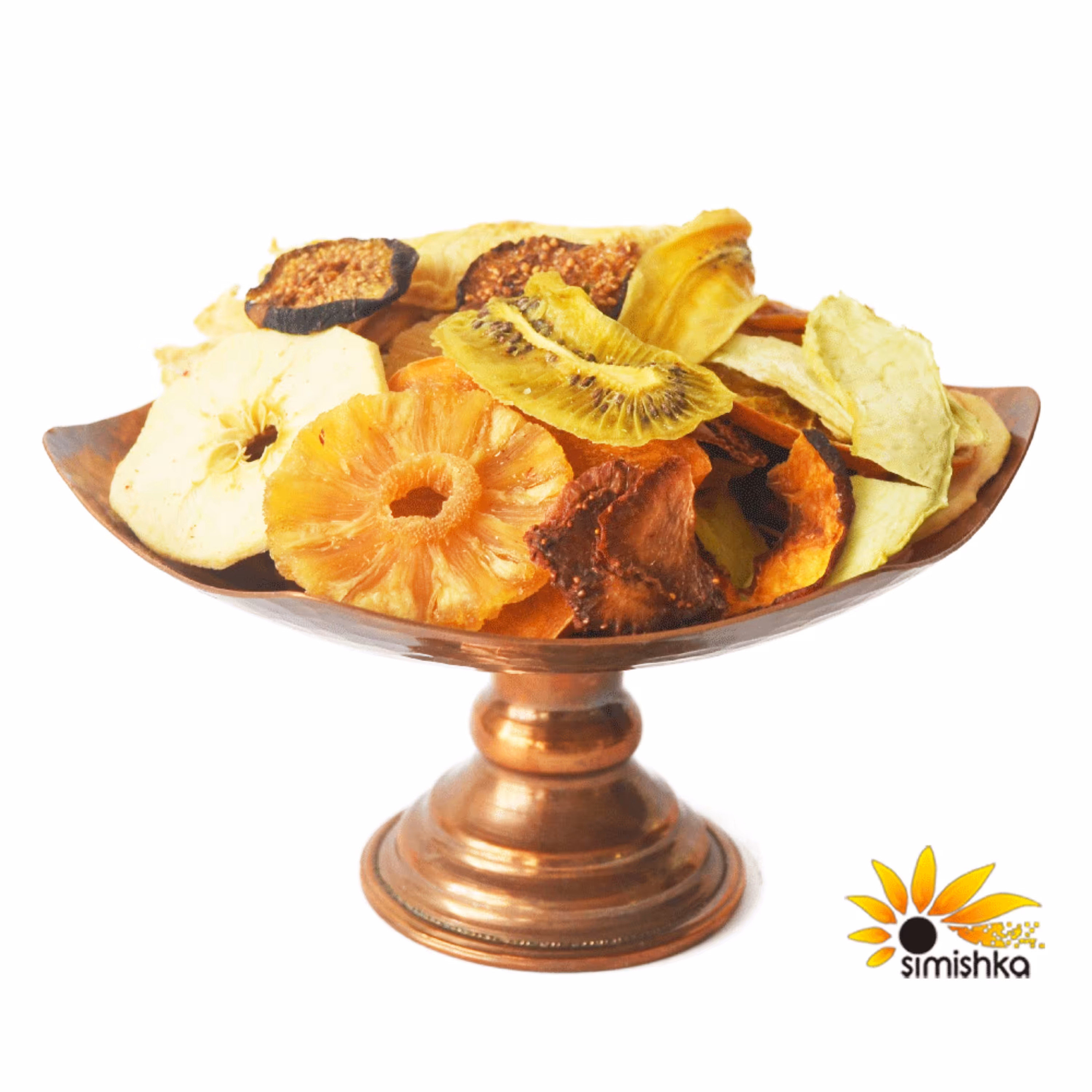 آجیل میوه  500گرمی سیمیشکا