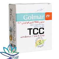 صابون تی تی سی گلمر 100 گرم