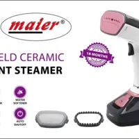 بخارگر دستی مایر مدل MR-801