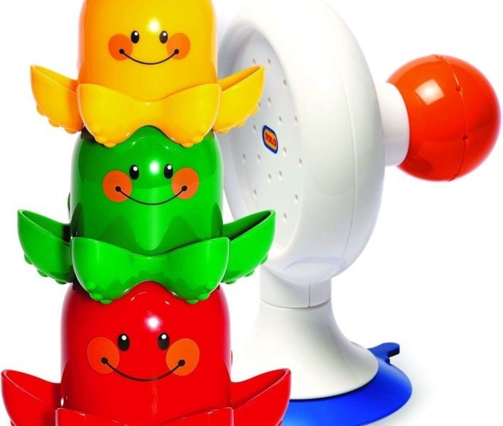 بازی فواره حمام tolo کد89535