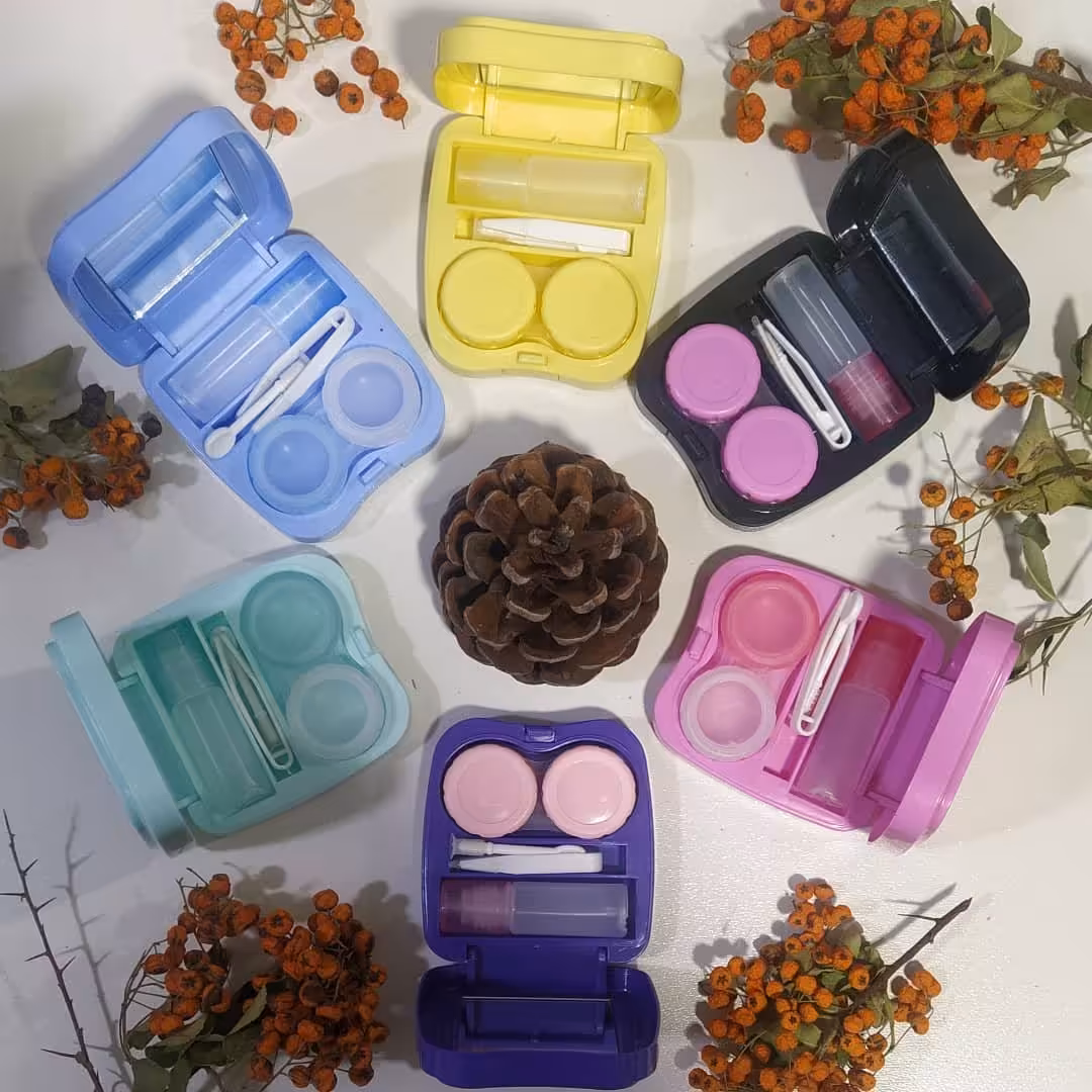 پک لنز مسافرتی