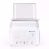 دستگاه استریل و گرم کن شیر کیکابو KikkaBoo