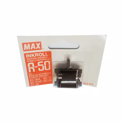 نمد پرفراژ چک برقی مدل MAX R-50