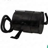 مجموعه کنیستر بنزین برلیانس H330 مادپارت