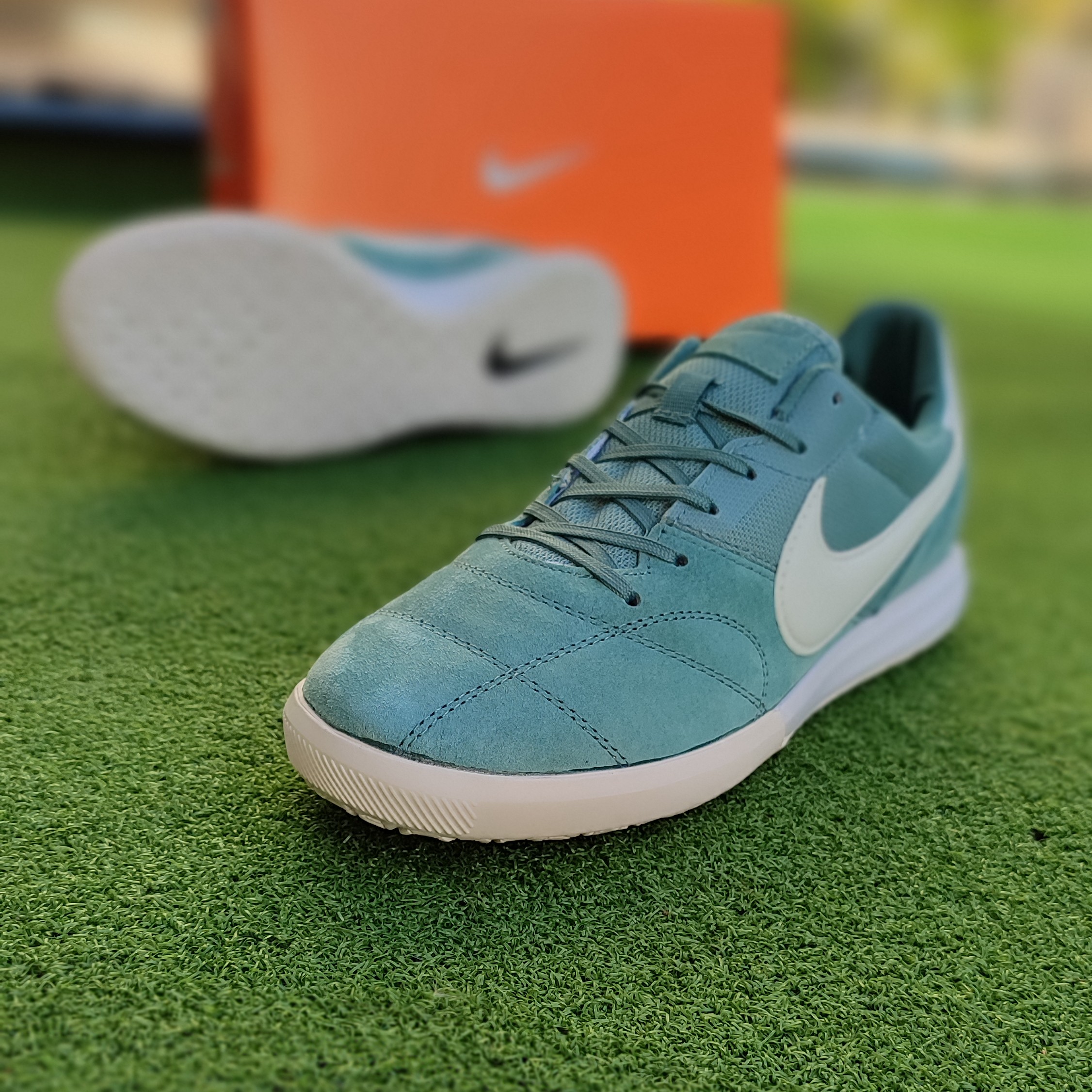 کفش فوتسال نایک پریمیر سالا رنگ شماره 1