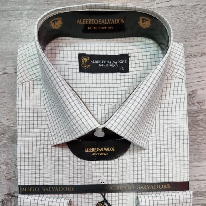 پیراهن مردونه