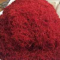 زعفران مرغوب کاملا ارگانیک 