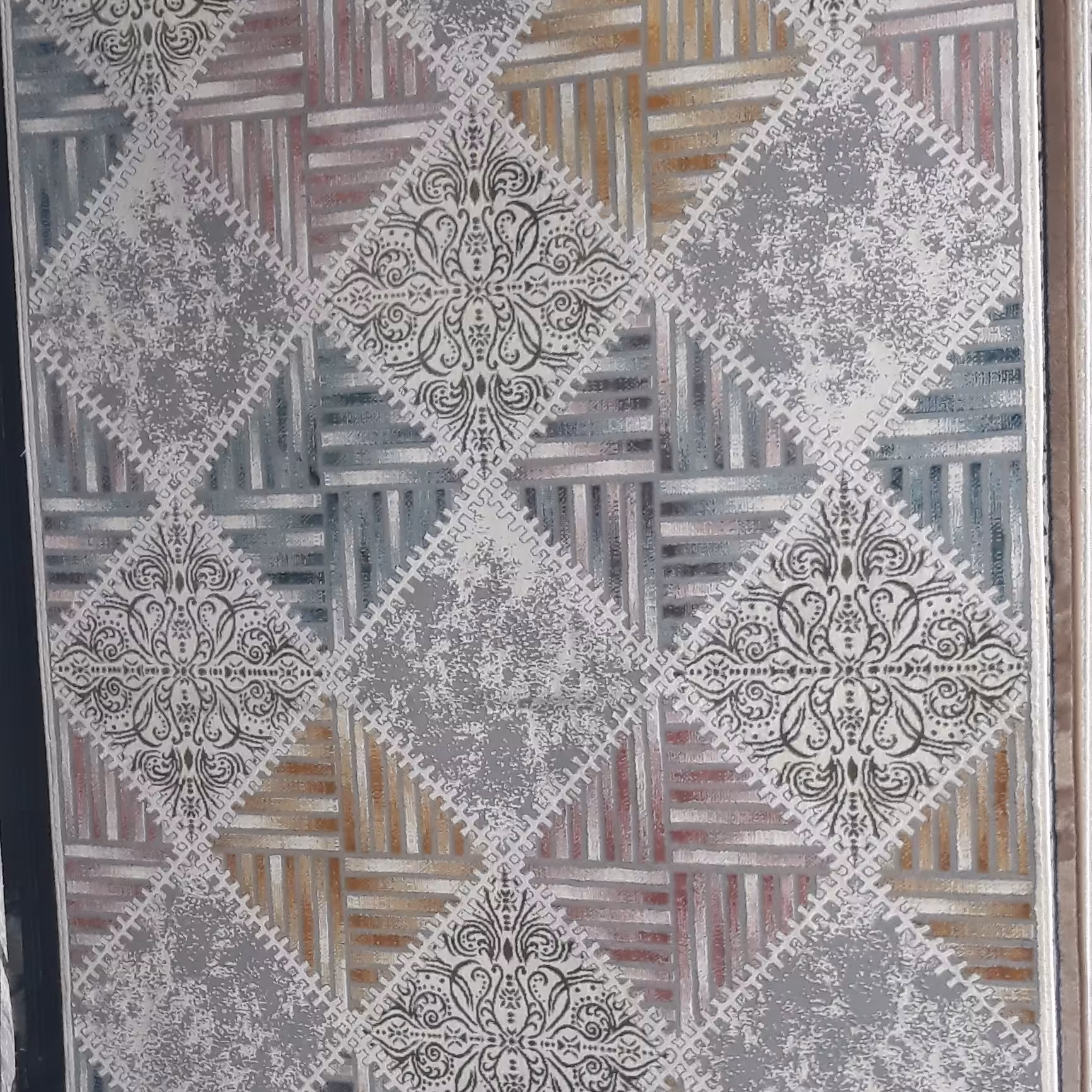 قالیچه فانتزی