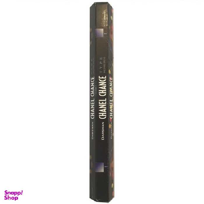 عود خوشبو کننده دارشان مدل Chanel Chance