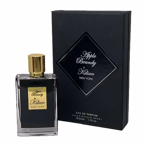 عطر بای کیلیان اپل برندی