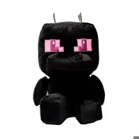 عروسک ماینکرافت اندر دراگون  Minecraft Ender dragon سایز بزرگ کد AF100276
