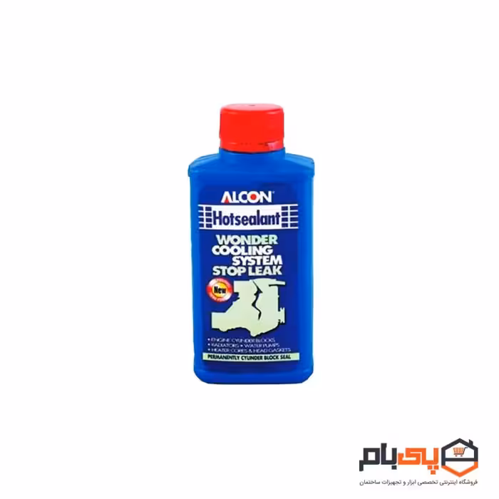 نشت گیر سیلندر و رادیاتور آلکون مدل M-9901