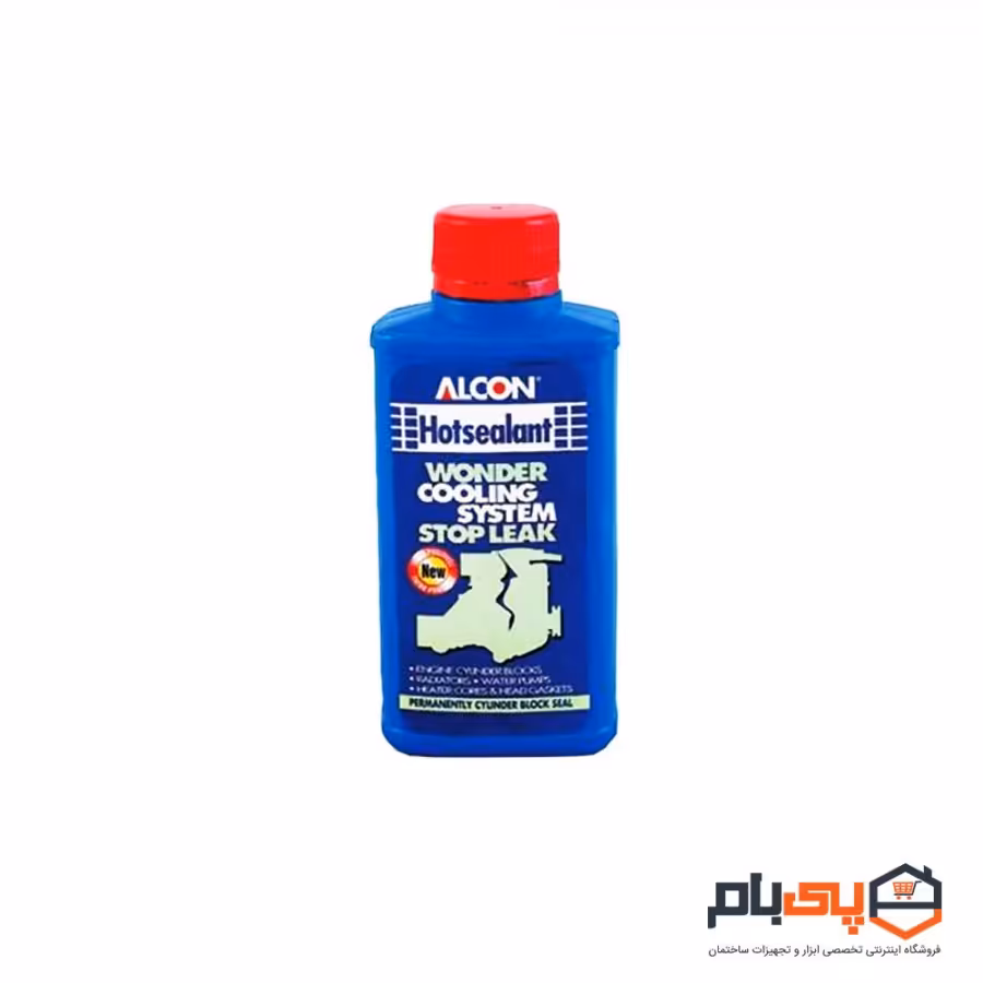 نشت گیر سیلندر و رادیاتور آلکون مدل M-9901