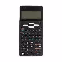 ماشین حساب شارپ مدل EL-531TH-WH کد 2