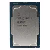 پردازنده اینتل CPU INTEL Core i3 10100T