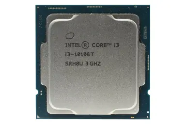 پردازنده اینتل CPU INTEL Core i3 10100T