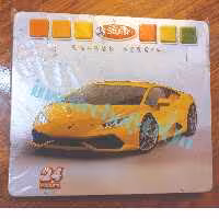 مداد رنگی 24 رنگ stullish استایلیش فلزی