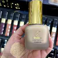 کرم پودر استاتیرا  شماره 10حجم 35 میلی لیتر   حاویspf بدون پارابن | amazonchi