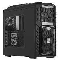 کيس کامپيوتر Green مدل X3 Plus Viper - فروشگاه اینترنتی طیف سنتر