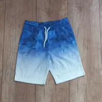 شلوارک پسرانه برند PRIMARK  انگلیس سایز6تا7ساله یاقد122