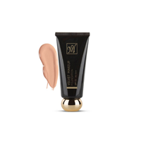 کرم پودر Velvet Makeup SPF15 مای 35 میل - fs03