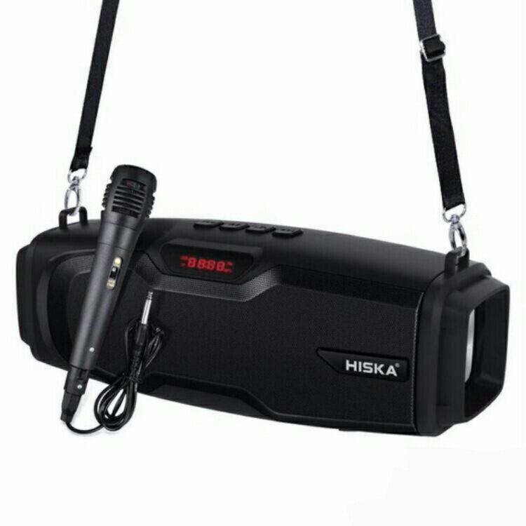 اسپیکر هیسکا مدل B157M