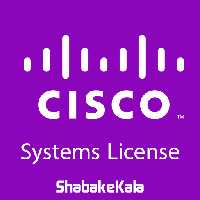 لایسنس سوئیچ سیسکو L-N1K-VLCPU-16