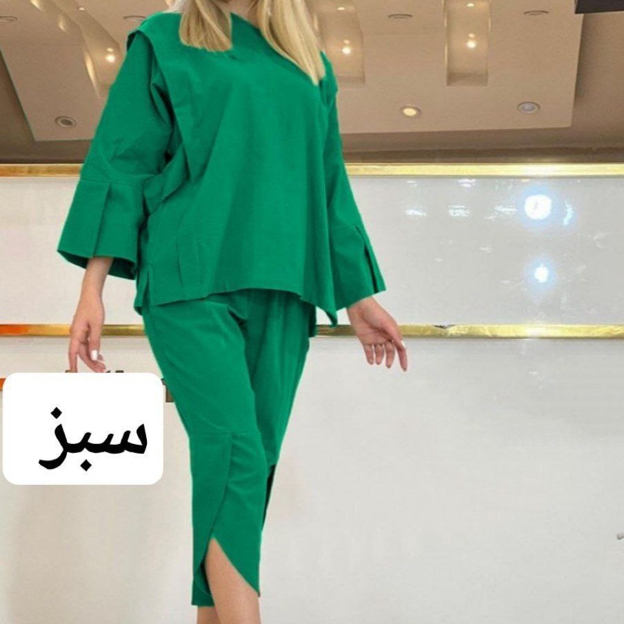 ست مانتو شلوار زنانه ست مانتو و شلوار زنانه ست زنانه میکرو مانتو زنانه مانتو زنانه کوتاه ارسال رایگان