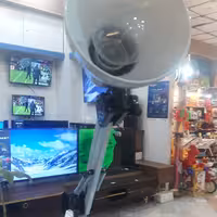 چراغ مطالعه