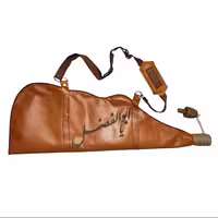 مشک آب پوستی متوسط کد M 1002