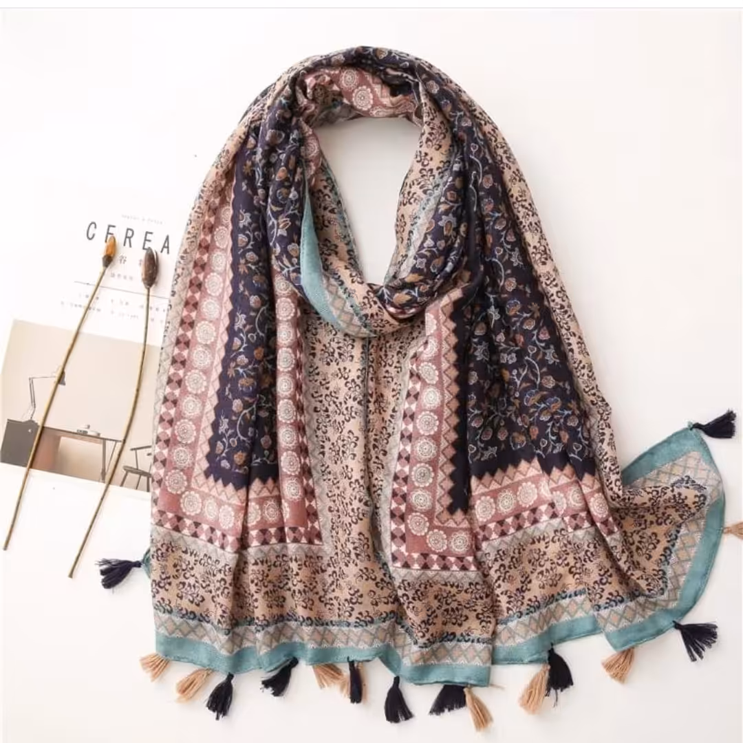 شال تابستانی2