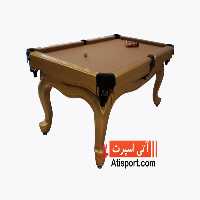 میز بیلیارد 9 فوت طلایی Richard