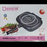 ماهیتابه رژیمی مارک دسینی سایز 36 