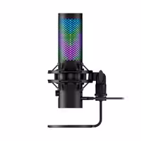 خرید میکروفون HyperX QuadCast 2 S با بهترین قیمت