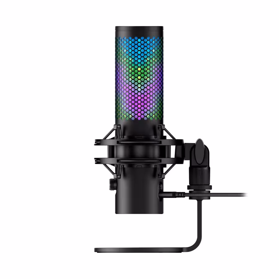 خرید میکروفون HyperX QuadCast 2 S با بهترین قیمت