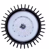 پروژکتور سوله ای 150وات رنگ نوراستاندارد ال ای دی LED دیسانور مدل رخشان پرژکتور