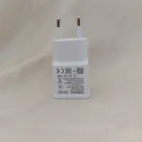 سری شارژر فست اورجینال سامسونگ s10 سفید

