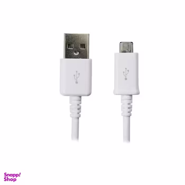 کابل تبدیل USB به microUSB های تک مدل Gold طول 1 متر