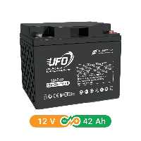 باتری یو پی اس یوفو  12 ولت 42 آمپرساعت