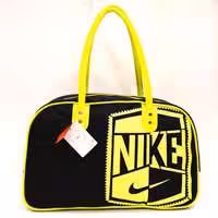 کیف دستی اسپورت طرح نایک nike bag
