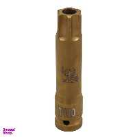آچار بکس ستاره ای مدل سویفت کد YP-TAIWAN-T100-12INCH سایز 100 میلی متر