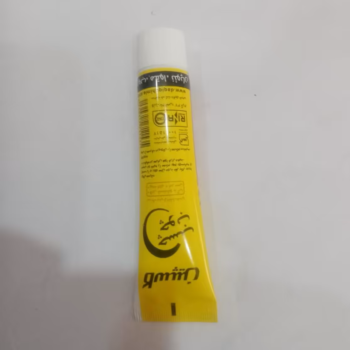 چسب چوب تیوپ کاسپین