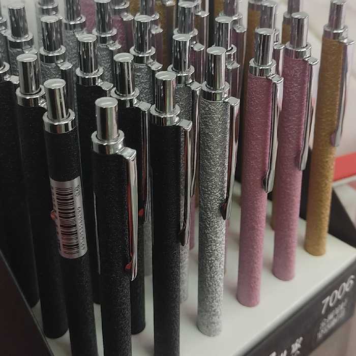 اتود( مداد نوکی) 0/7 